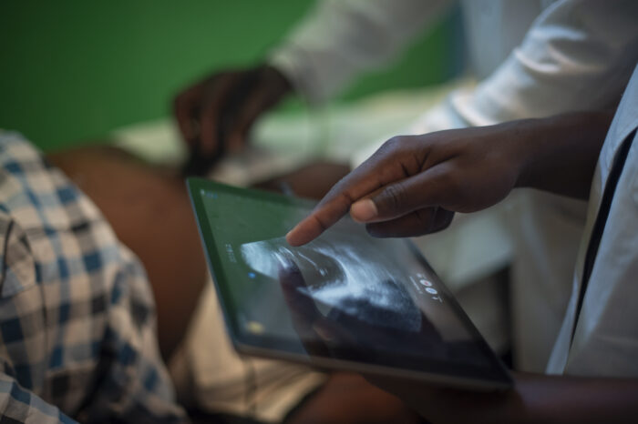 Access Afya - health innovation