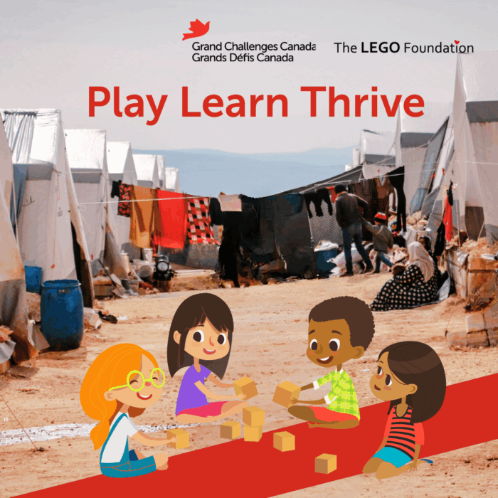 Play Learn Thrive